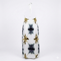 Prism White Maxi Backless Dera